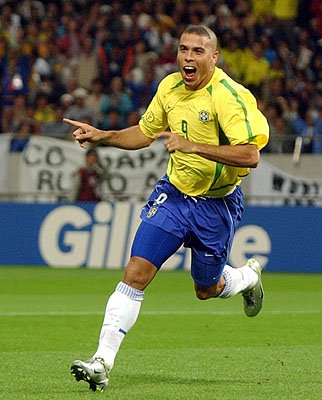 Ronaldo 2002 on 2002 D  Nya Kupas     Sayfa 2   Uluda   S  Zl  K
